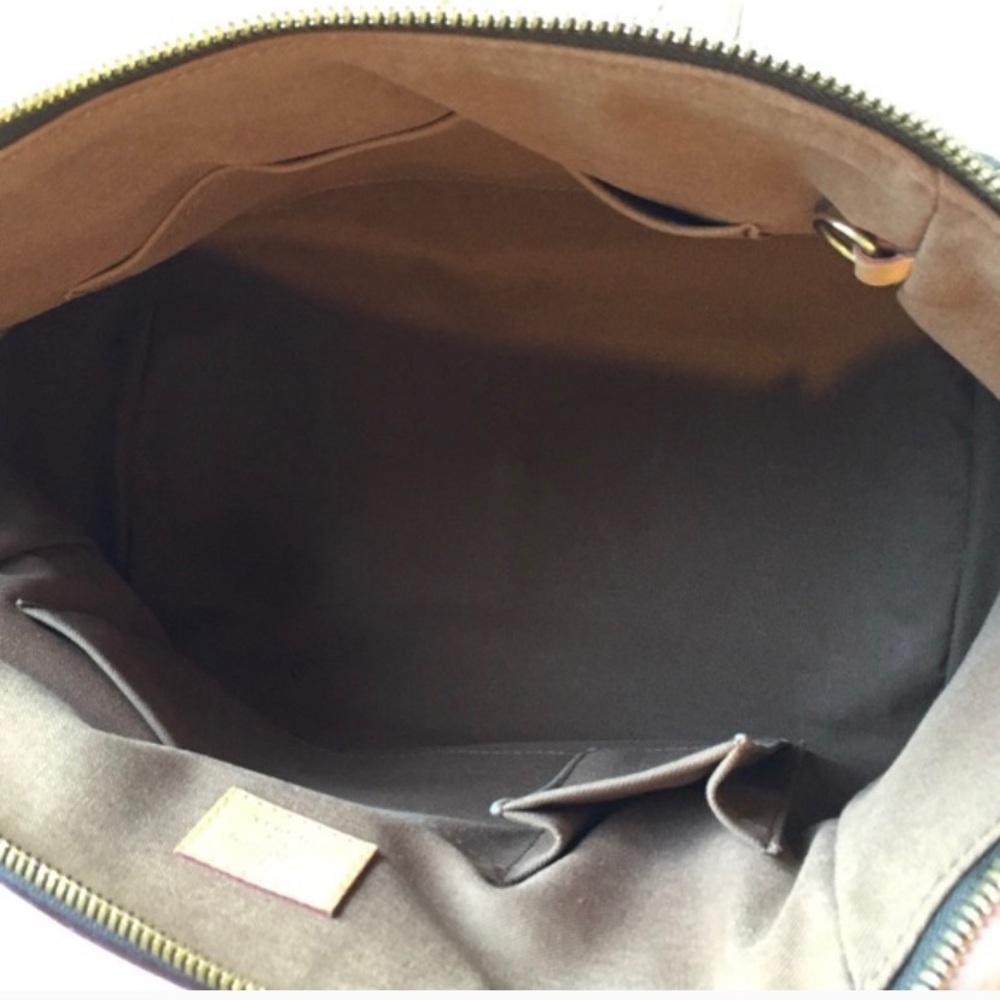 Authentic LV  Tivoli GM - Picture 3 of 6